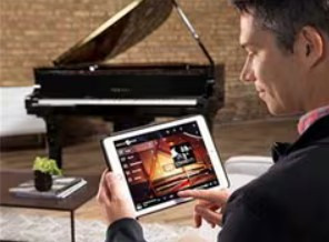 Additional image for Yamaha DGC2 ENST - Player
